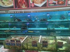 -强记海鲜·大排档(蛇口新街店)