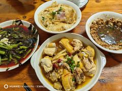 -玲燕蒸菜馆(江东路店)