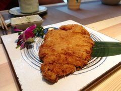 炸猪排-酒井酱子·深夜食堂(东城汇店)