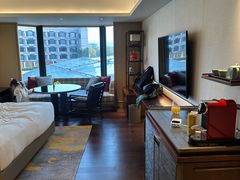 -杭州君悦酒店