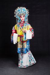 -青堂瓦舍京剧摄影古戏楼拍摄基地(北京安徽会馆店)