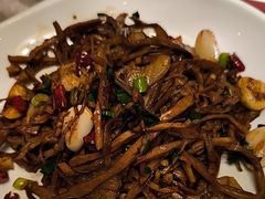 -四道菜·福建菜馆(新街口金鹰店)