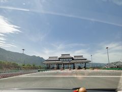 -小五台金河景区