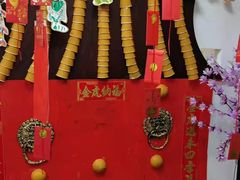 -彩翼美术馆(方庄校区)