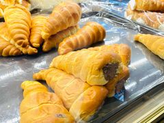 -烘焙町面包店(西四店)