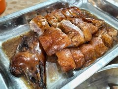 -夏茅维记饭店