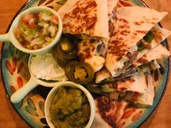 -TEQO·Mexican food & Bar