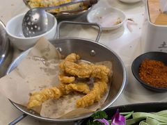 -土连锅·现熬养生汤锅(梁家巷店)