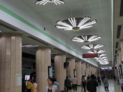 -雍和宫(地铁站)