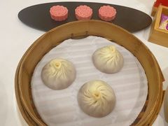 -小厨娘淮扬菜(板桥一店)