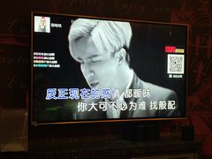 -范特西FANTASY量贩式KTV(民主广场店)