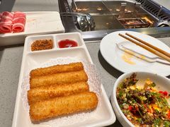 -海底捞火锅(漕宝路店)