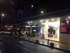 -茂业百货(东门店)