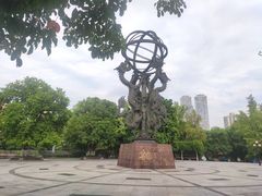 -龙头寺公园
