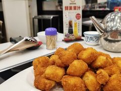 一口豆腐-大嫂镬仔·焖鸡煲·啫啫煲(逢源路店)