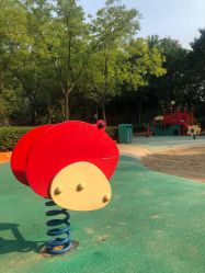 -酷酷兔少儿拓展天地