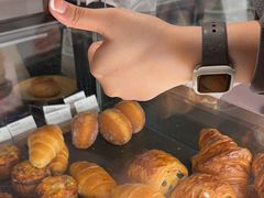 -BAKER&SPICE(环贸店)