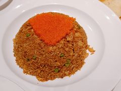 海味炒饭-宝轩渔府·老字号海鲜·正宗津菜(水上店)