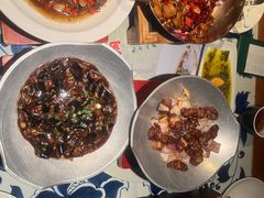 -绿茶餐厅(珞珈创意城店)