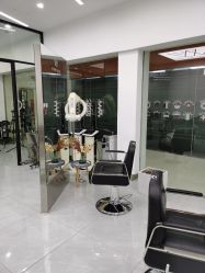 -TRIMS HAIR 修剪造型·烫染接发