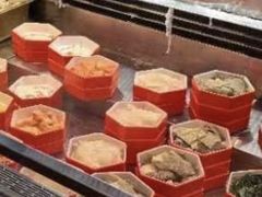 -董记老清泉·鲜切涮羊肉(窑岭店)