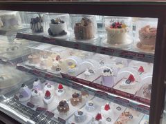 -DQ·蛋糕·冰淇淋(手工定制蛋糕长泰广场店)