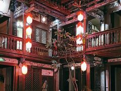 -香满楼(临安路店)