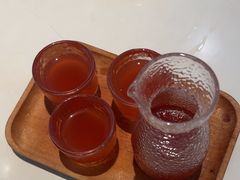 -蔡澜点心·粤菜(赛格国际购物中心店)