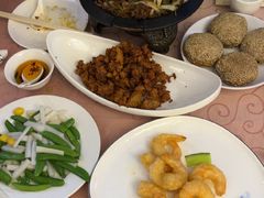 -烤肉宛饭庄(南礼士路店)