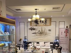 -席仁堂推拿按摩脊柱调理(世纪科贸大厦店)