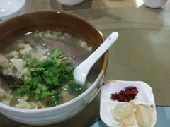 -张记陕西人家(红旗中路)