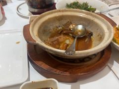 -喜宴又一村·粤菜·茶点·海鲜(壹方天地店)
