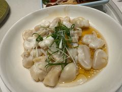 -粤味馆(黄河路店)