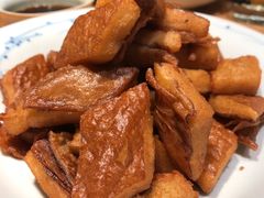 -四季民福烤鸭店(前门廊房二条店)