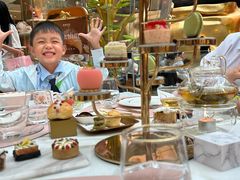 视博茶点法式下午茶-视博茶点(美狮美高梅店)