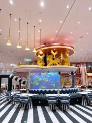 -奈尔宝·儿童乐园·亲子餐厅(鄞州万达店)