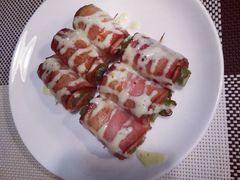 -PIZZERIA大黄鸭披萨