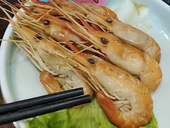 -蟹上黄·蟹黄面·江南糖水(人民广场店)