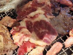 -韩盛·盛江山自助料理(奥体万达店)