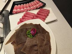 -海底捞火锅(万丰桥店)