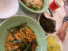 -李先生牛肉面大王(广渠门内店)