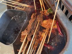 -串一火锅(赛格国际购物中心店)