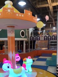 -嘻哈乐·儿童主题乐园(北京路天河城店)