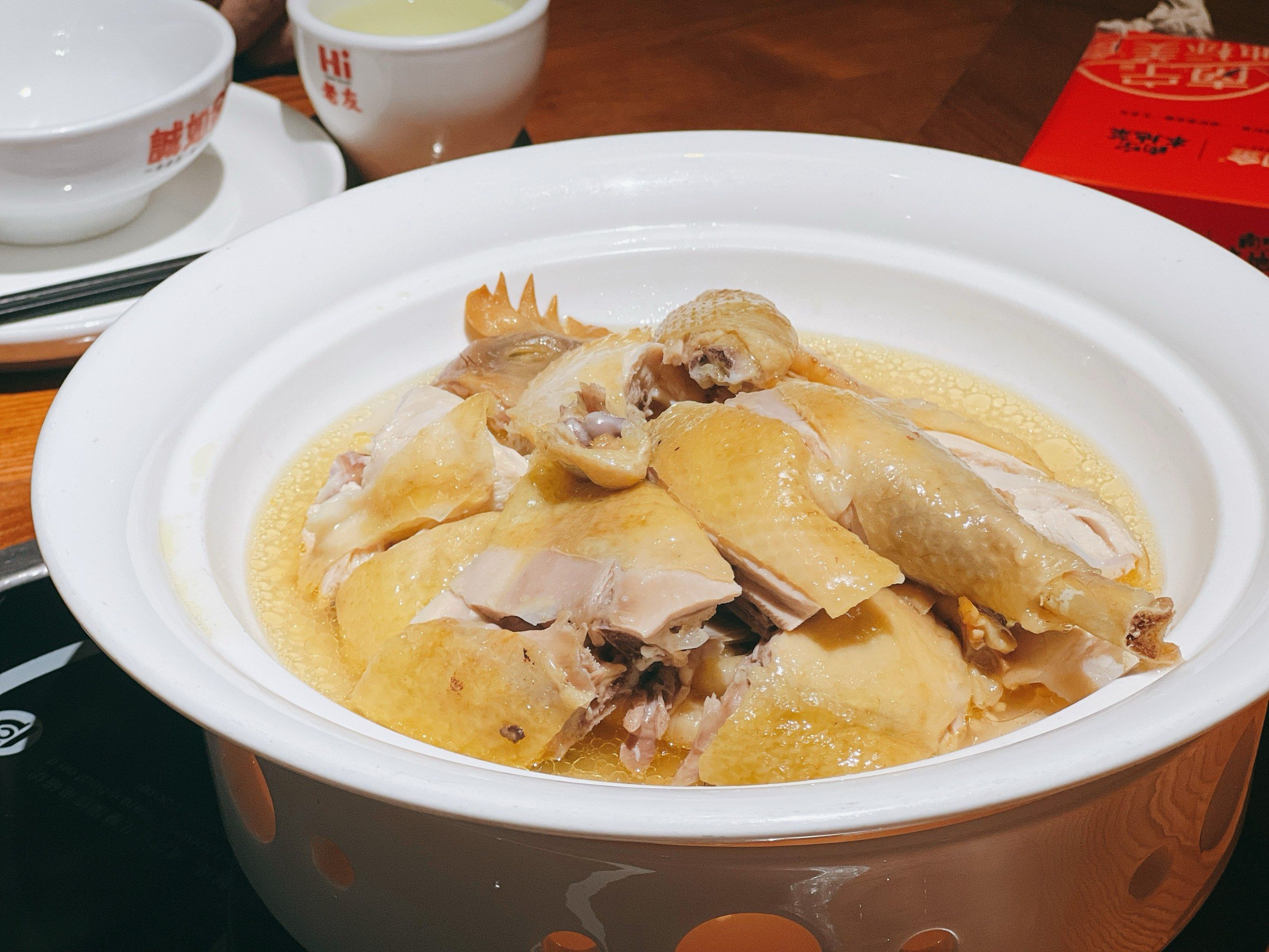 南宁水晶鸡到底哪家最强?