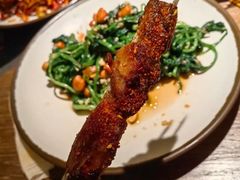 -西塔老太太泥炉烤肉(沈阳店)