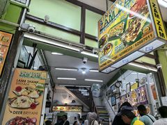 -新加坡Zam Zam餐馆