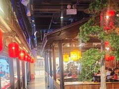 -老淮安·淮安菜(涟水店)