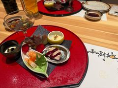 -和创柚子·会席日本料理(新区淮海街店)