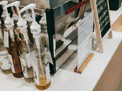 -Manner Coffee(凌空SOHO店)