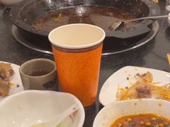 -大院河·仙鱼莊(九眼桥店)